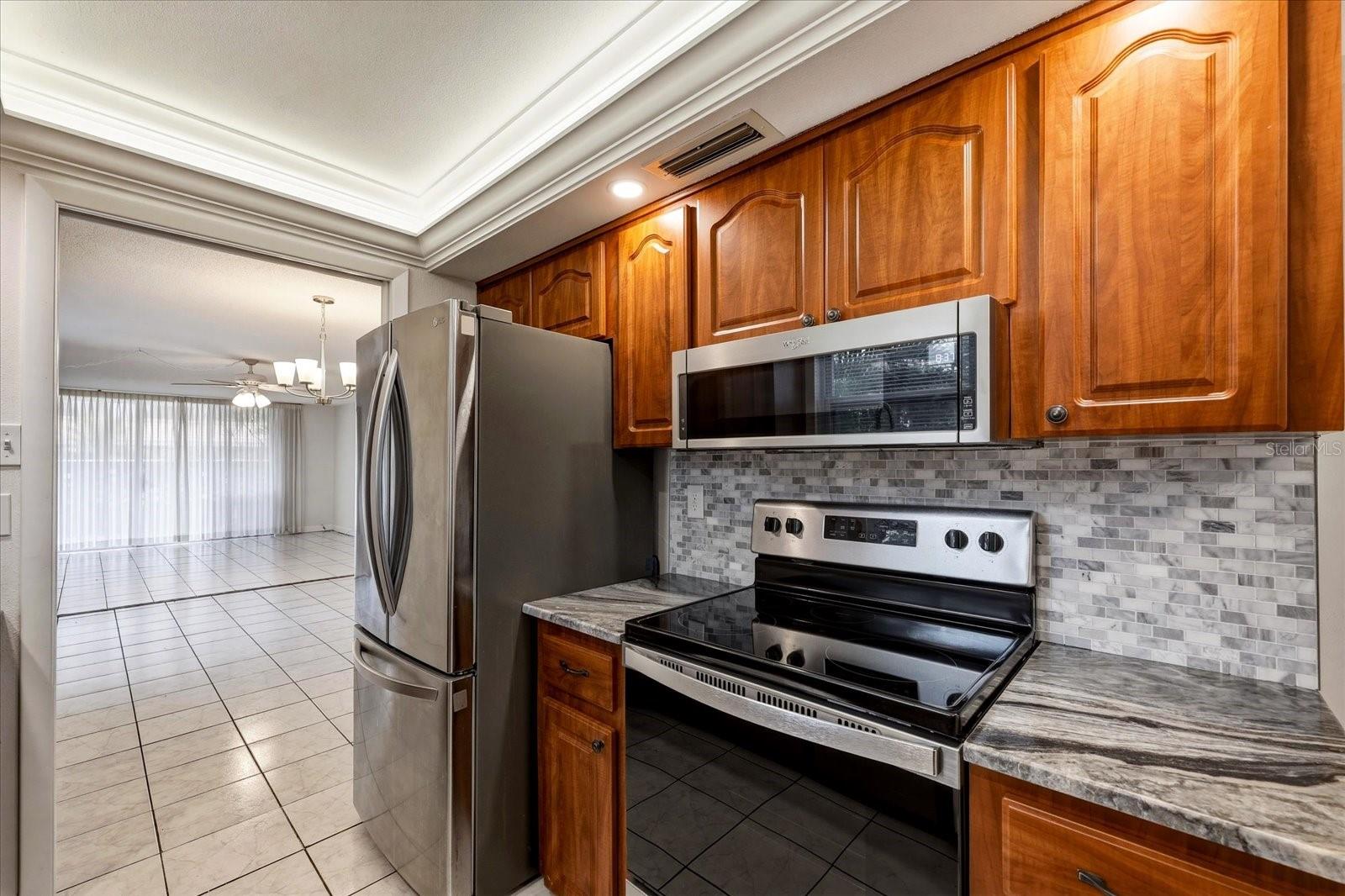 2650 PEARCE DR #111, CLEARWATER, FL, 33764