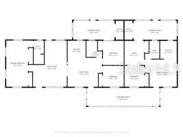 2279 SE CARLSTROM FIELD RD, ARCADIA, FL, 34266