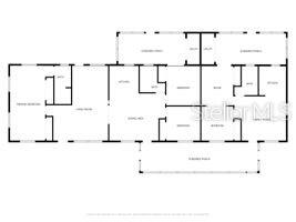 2279 SE CARLSTROM FIELD RD, ARCADIA, FL, 34266