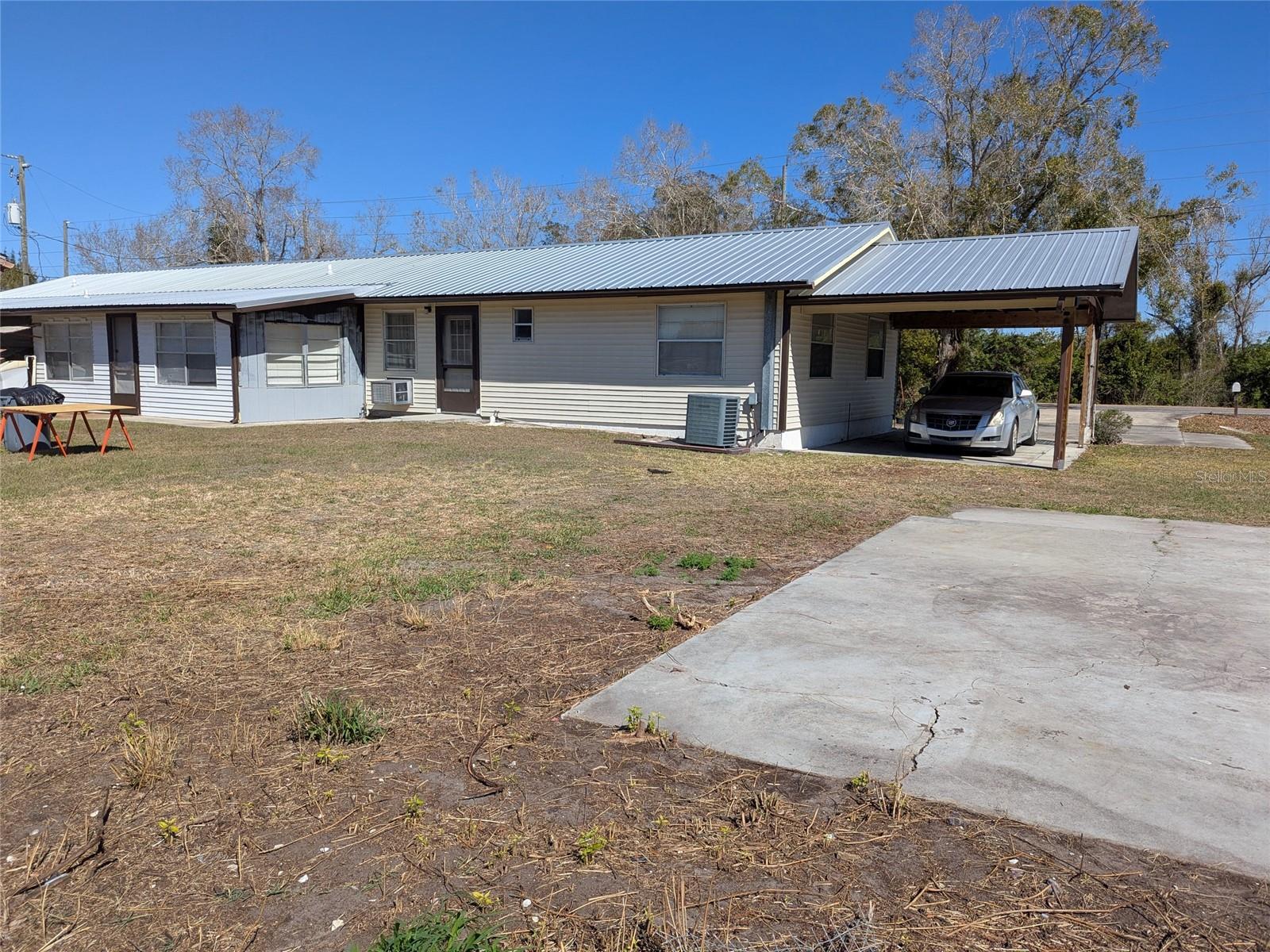 2279 SE CARLSTROM FIELD RD, ARCADIA, FL, 34266