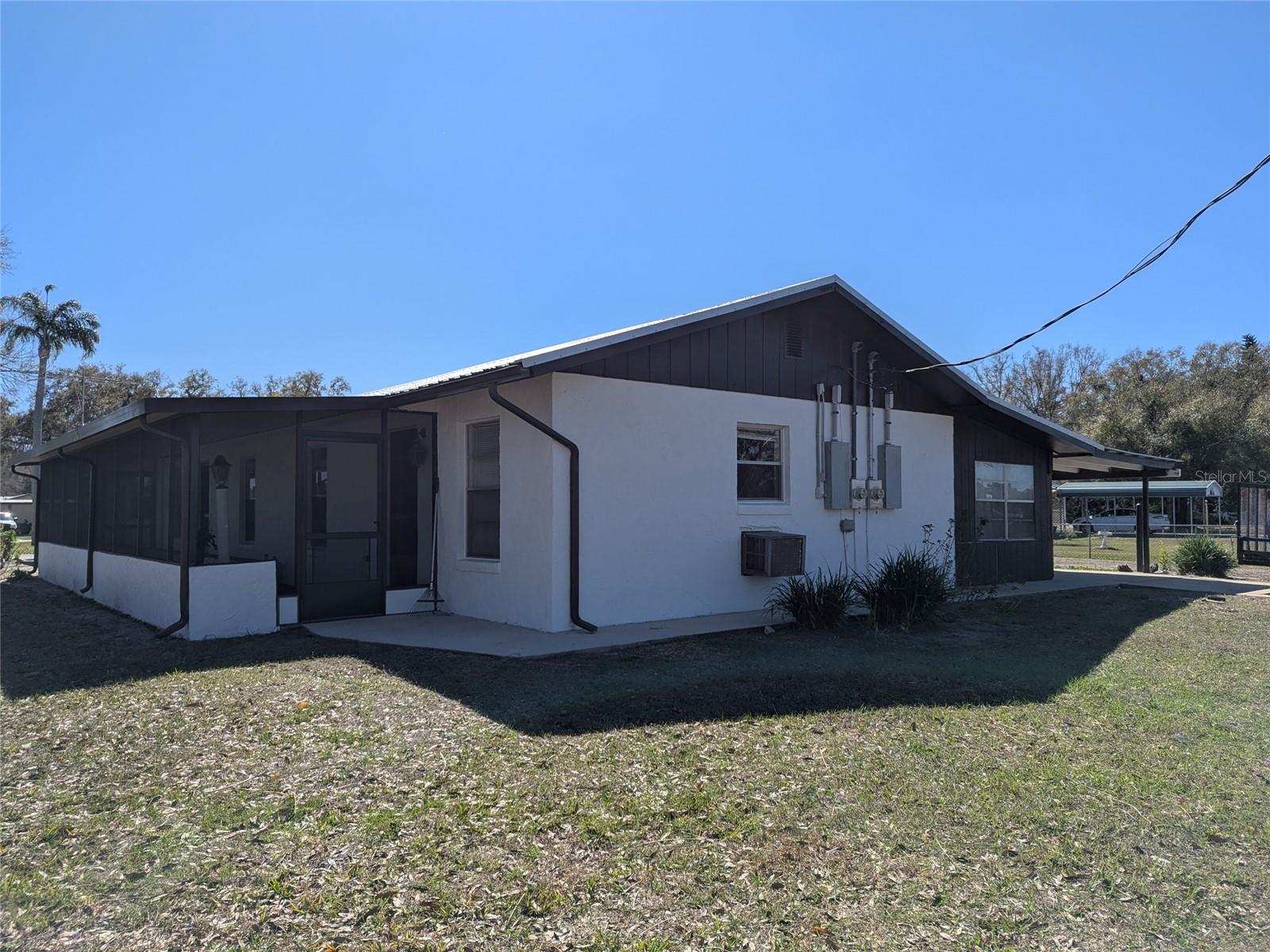 2279 SE CARLSTROM FIELD RD, ARCADIA, FL, 34266