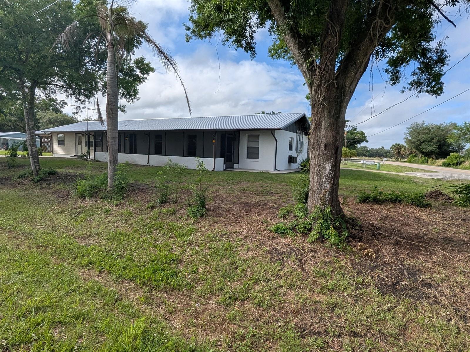 2279 SE CARLSTROM FIELD RD, ARCADIA, FL, 34266