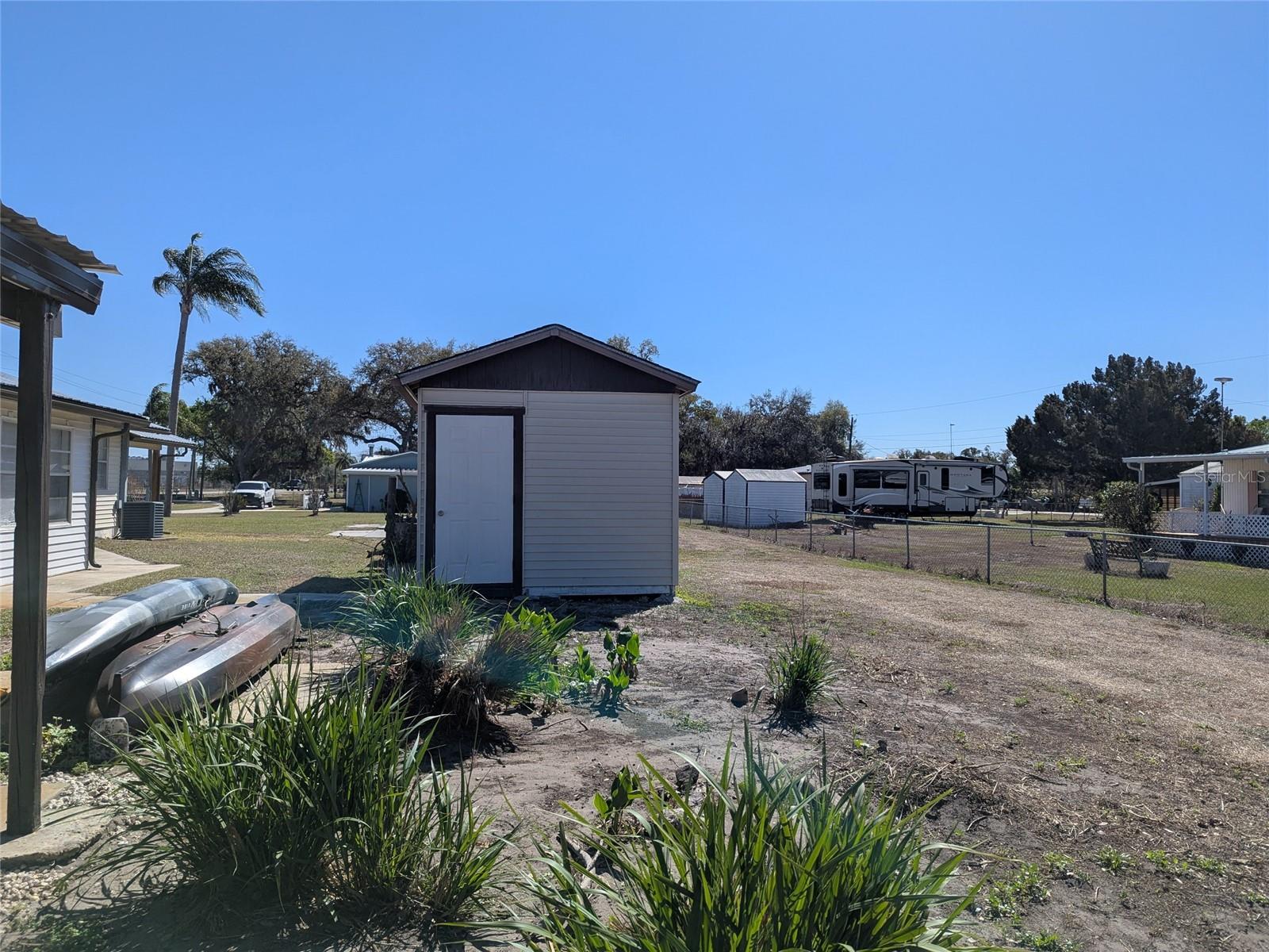 2279 SE CARLSTROM FIELD RD, ARCADIA, FL, 34266