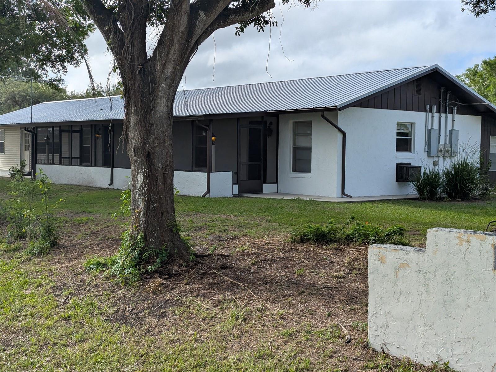 2279 SE CARLSTROM FIELD RD, ARCADIA, FL, 34266