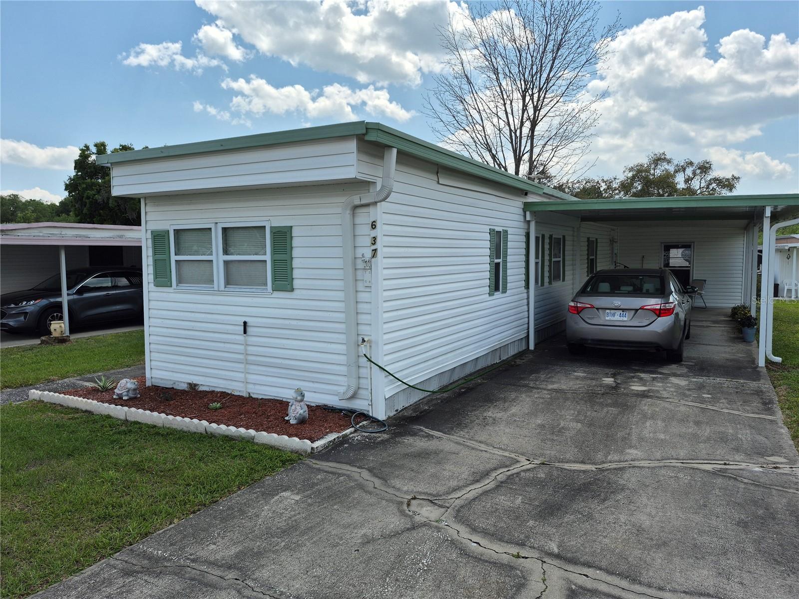 637 MISTI DR, LEESBURG, FL, 34788