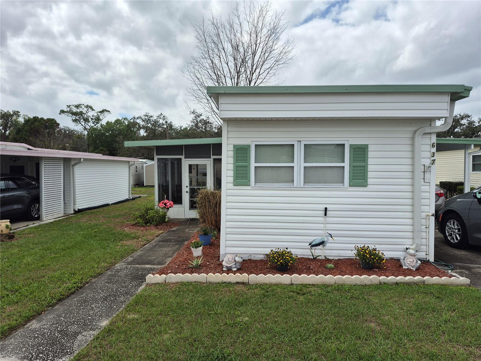 637 MISTI DR, LEESBURG, FL, 34788