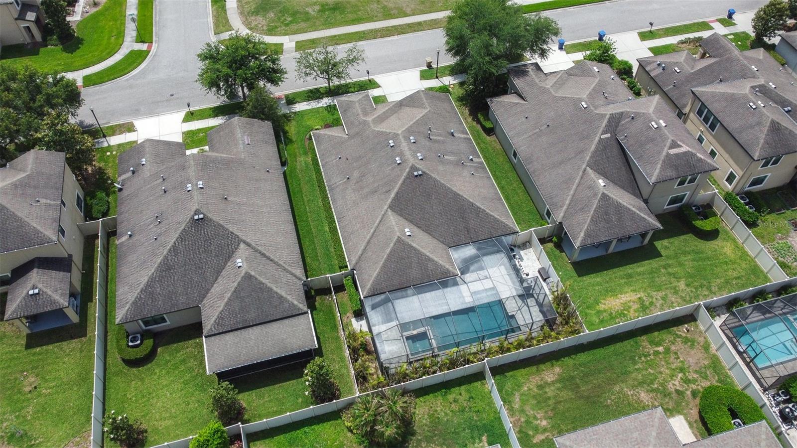 21827 BILLOWY JAUNT DR, LAND O LAKES, FL, 34637