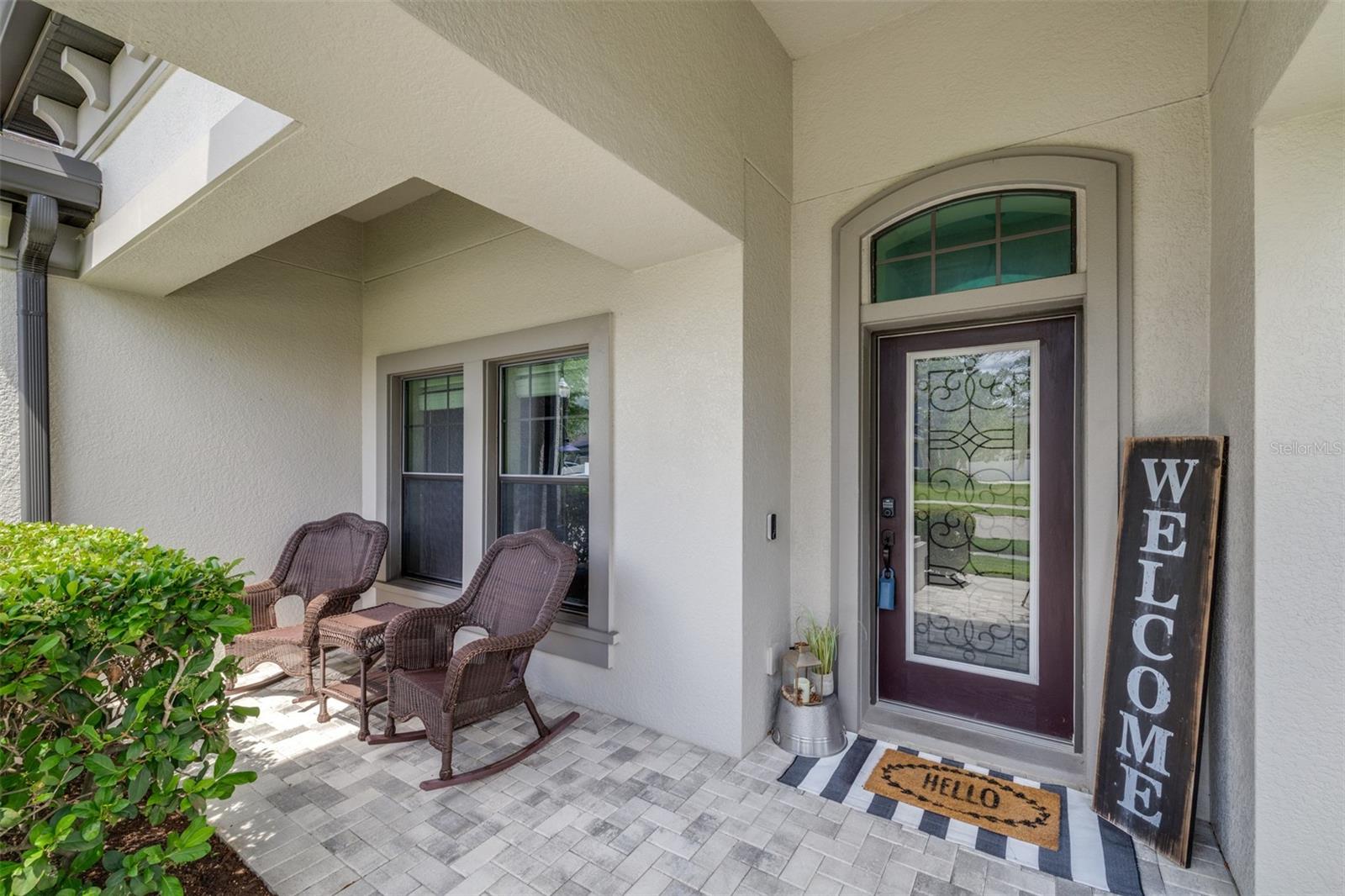 21827 BILLOWY JAUNT DR, LAND O LAKES, FL, 34637