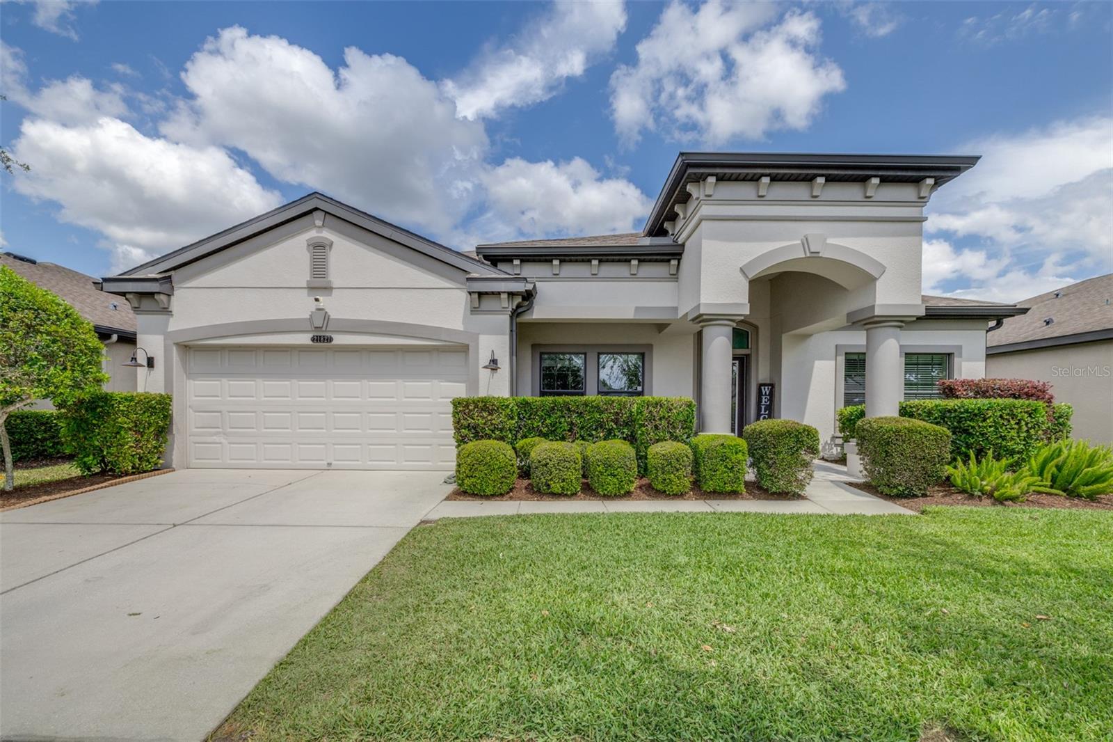 21827 BILLOWY JAUNT DR, LAND O LAKES, FL, 34637