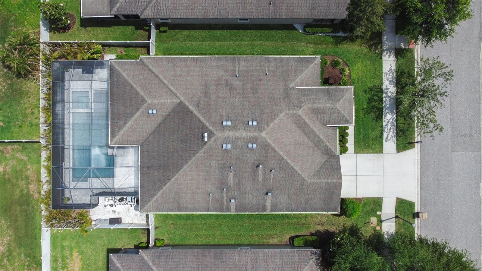 21827 BILLOWY JAUNT DR, LAND O LAKES, FL, 34637