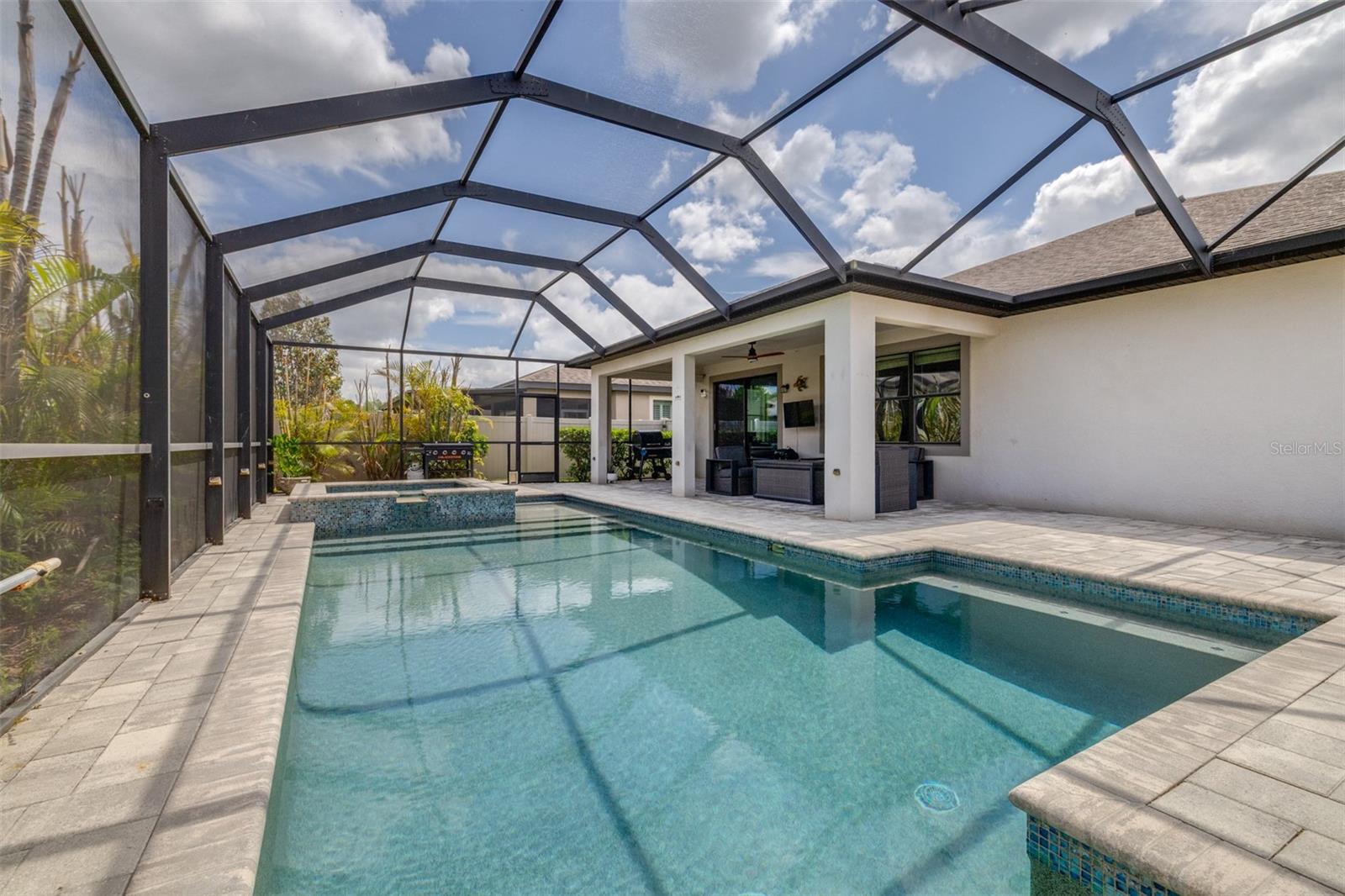 21827 BILLOWY JAUNT DR, LAND O LAKES, FL, 34637