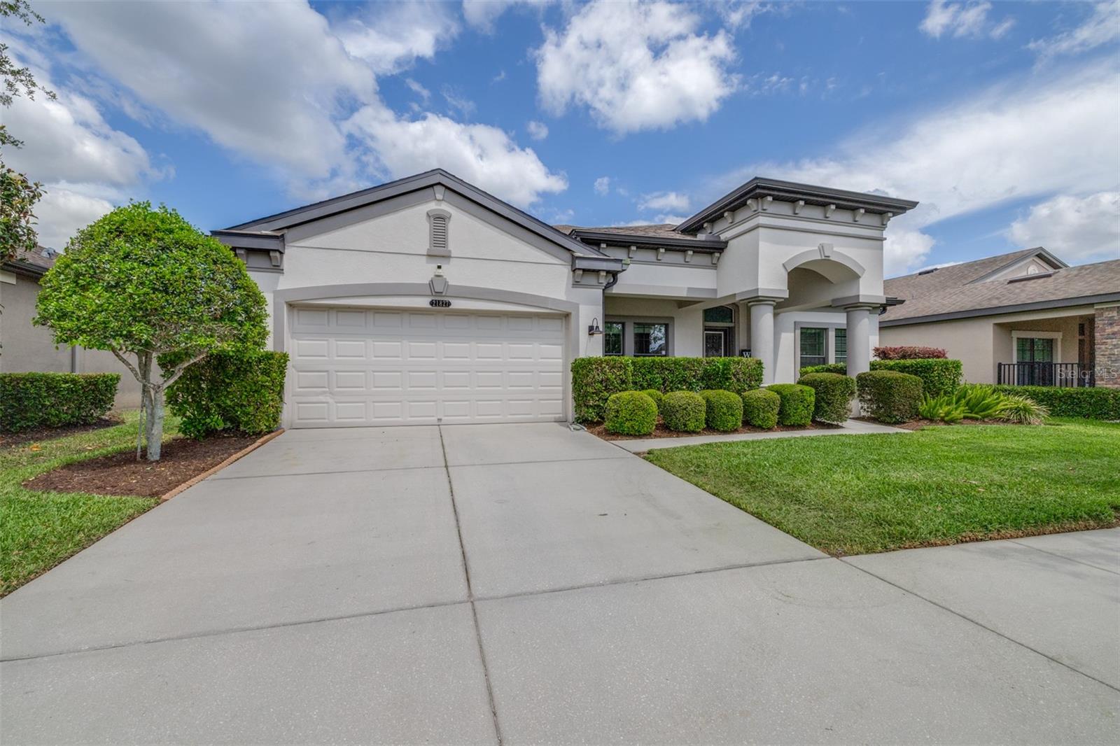 21827 BILLOWY JAUNT DR, LAND O LAKES, FL, 34637