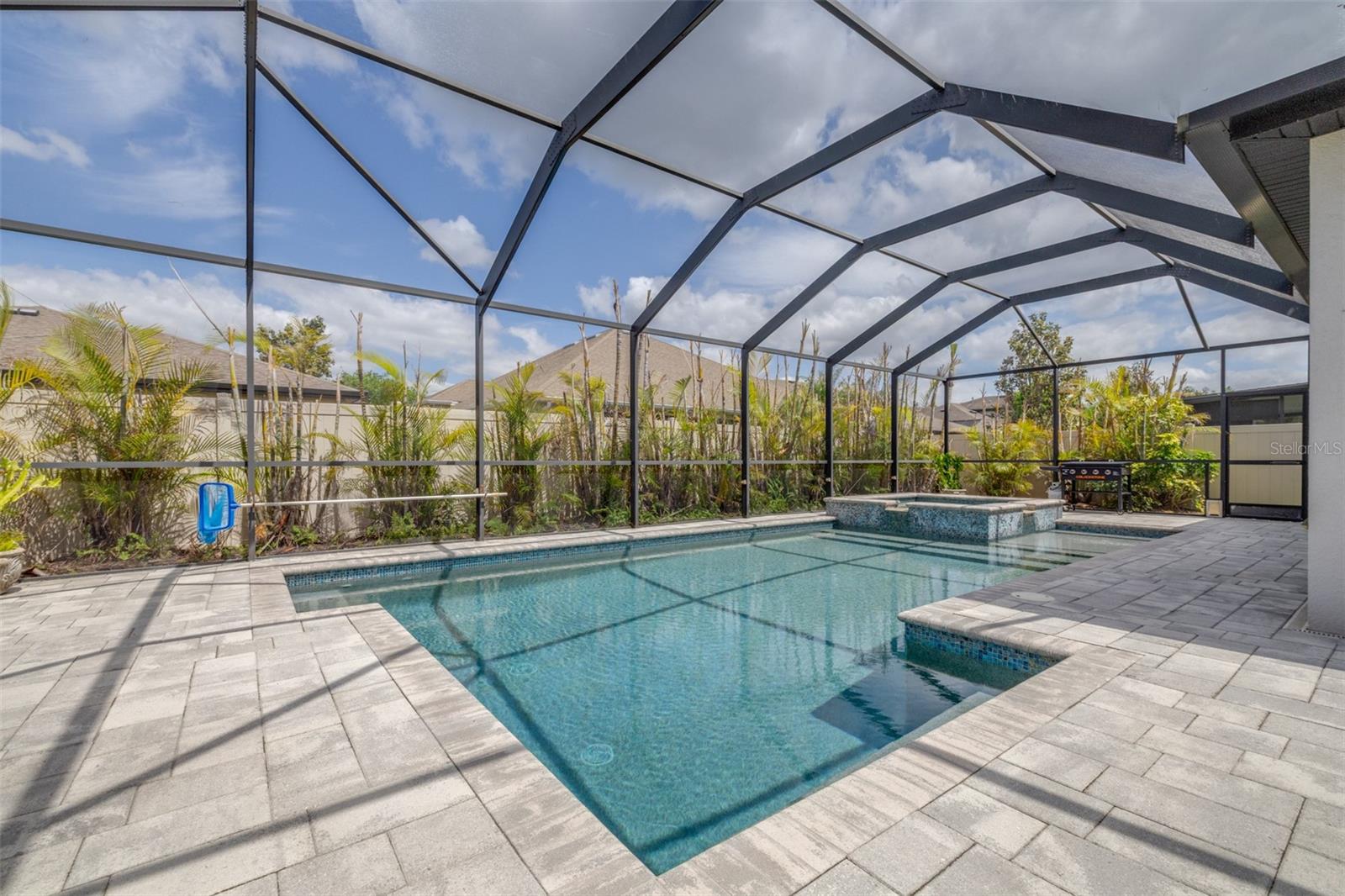 21827 BILLOWY JAUNT DR, LAND O LAKES, FL, 34637