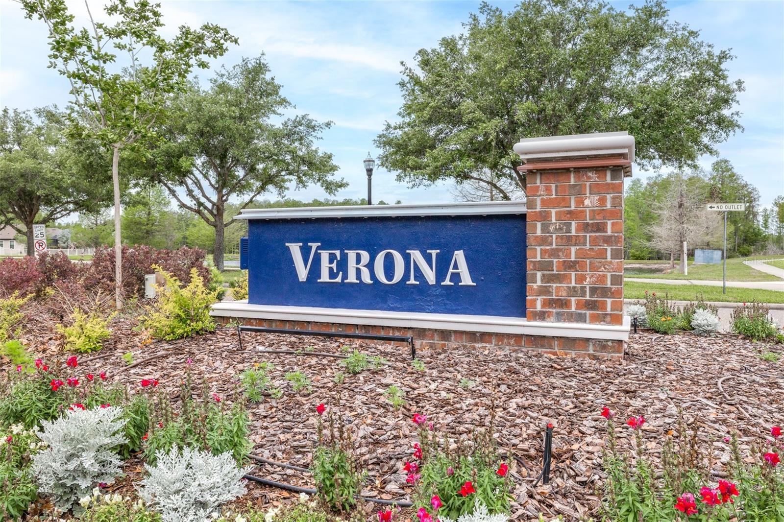 Located in the Desirable Connerton neighborhood of Verona