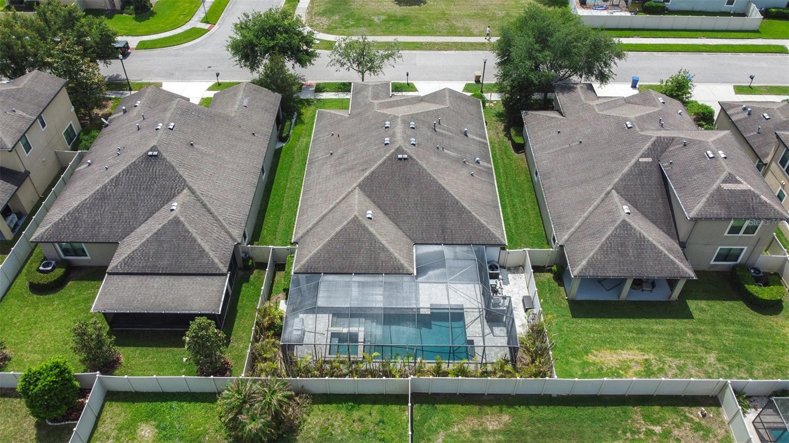 21827 BILLOWY JAUNT DR, LAND O LAKES, FL, 34637