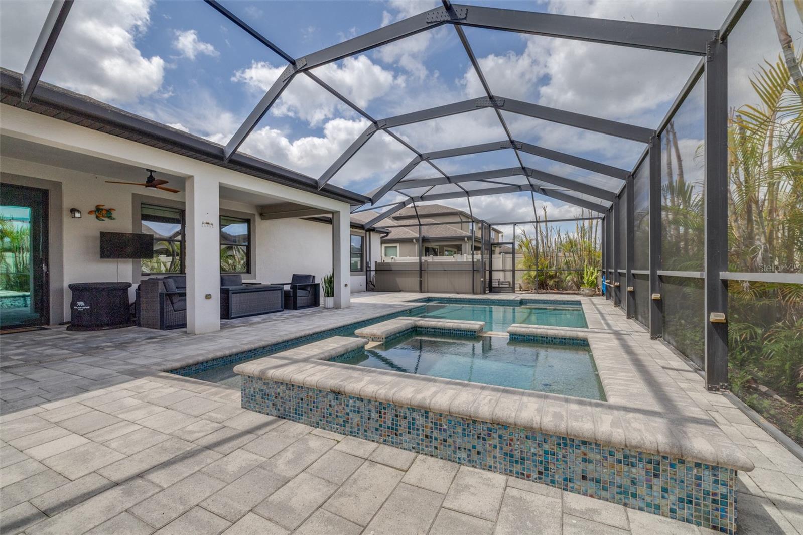 21827 BILLOWY JAUNT DR, LAND O LAKES, FL, 34637