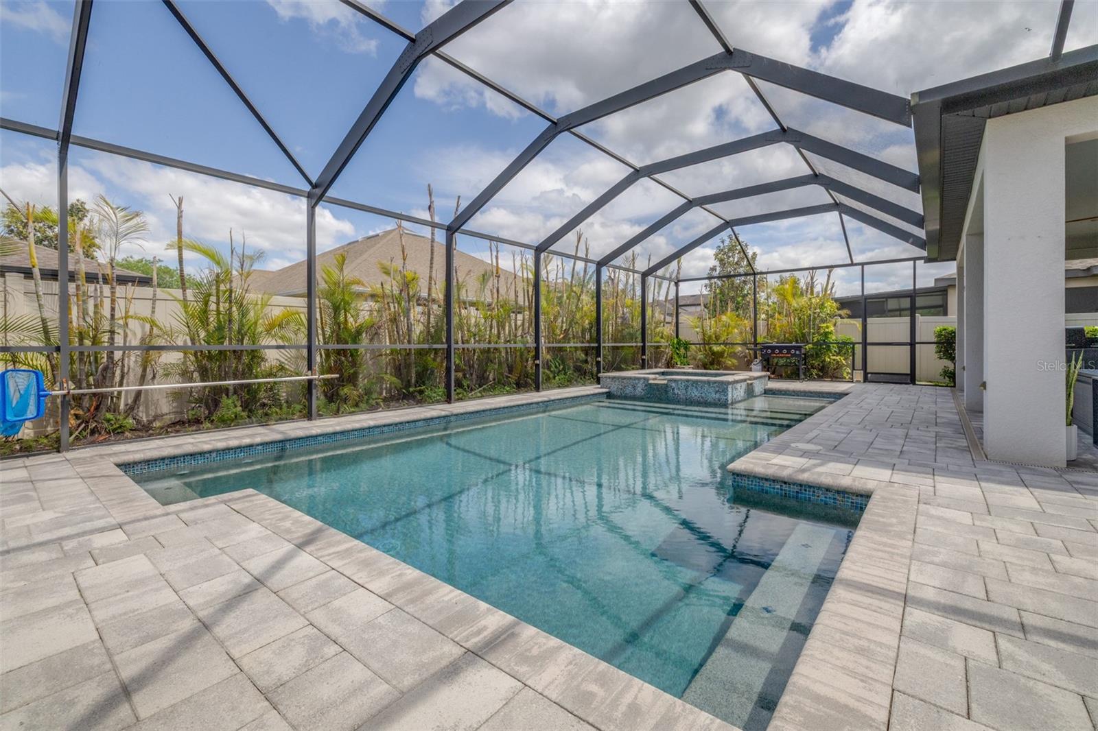 21827 BILLOWY JAUNT DR, LAND O LAKES, FL, 34637