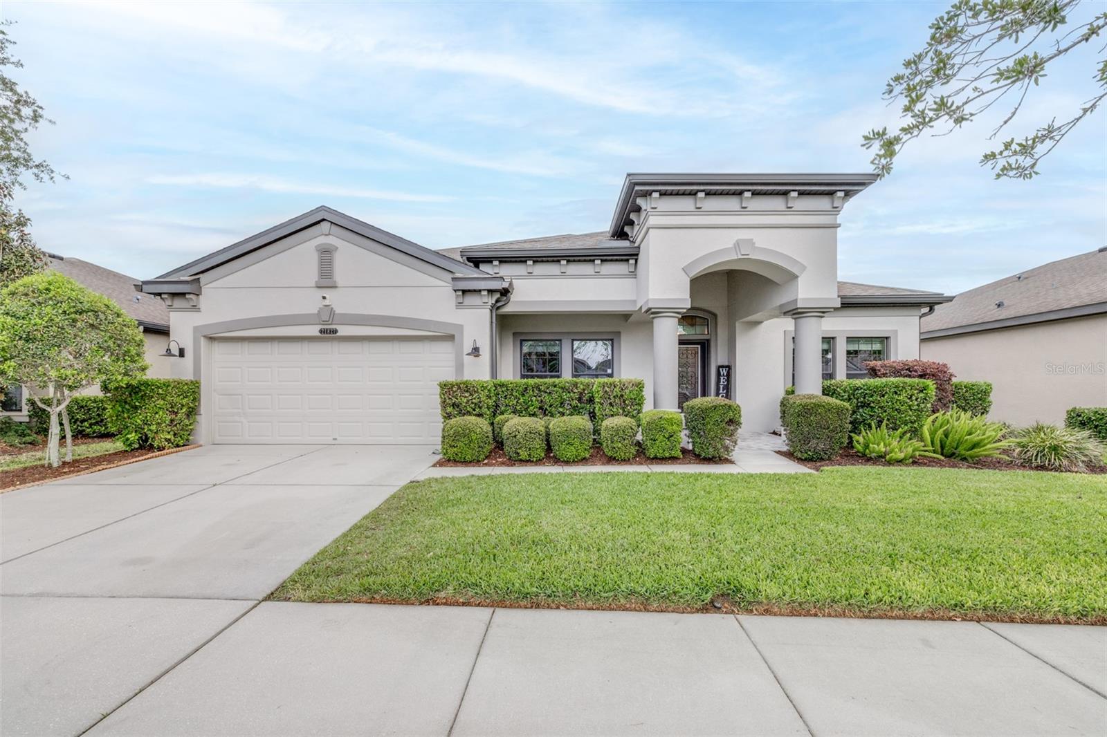 Immaculate Florida Home in Connerton