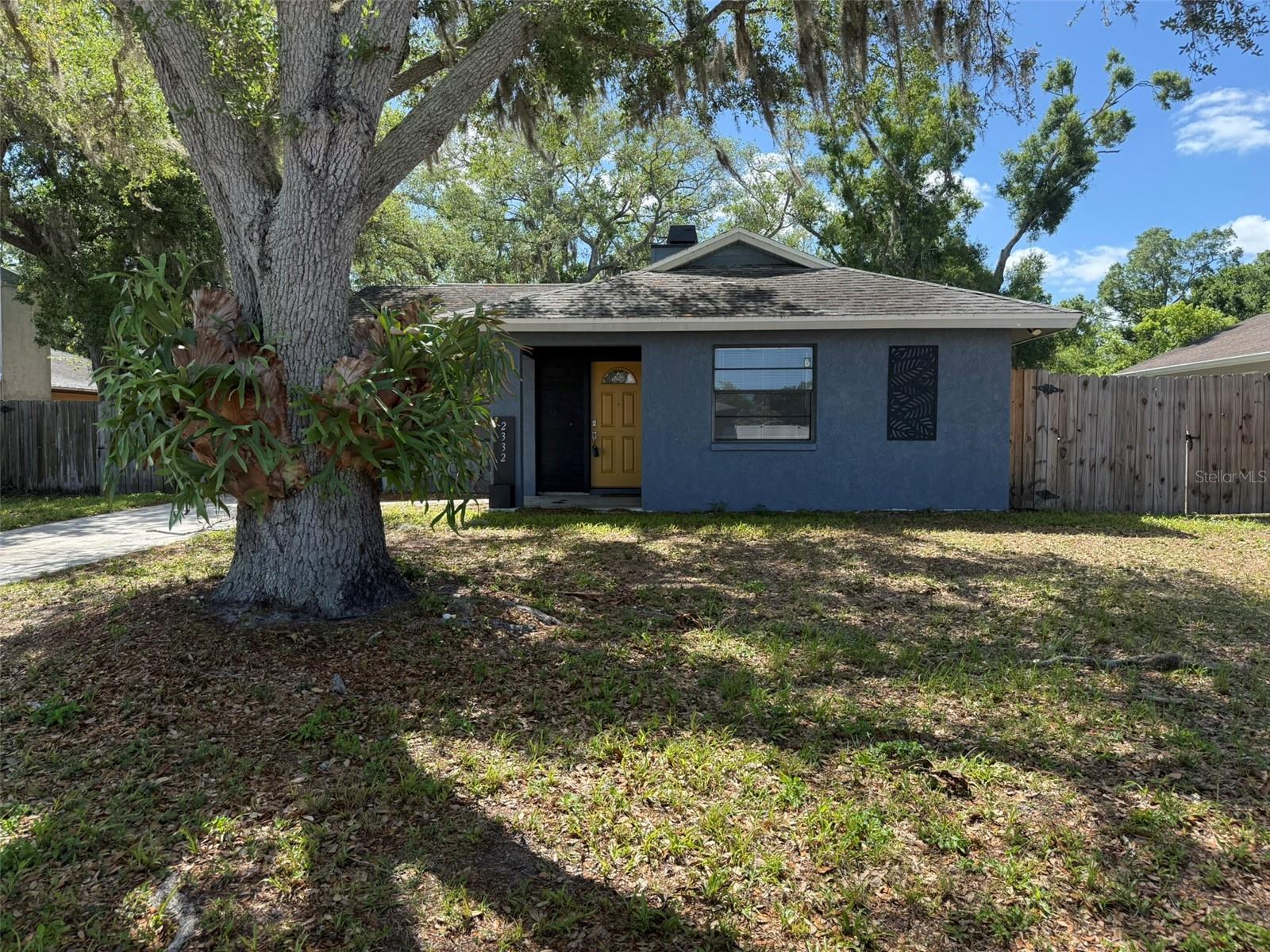 2332 SEWARD DR, SARASOTA, FL, 34234