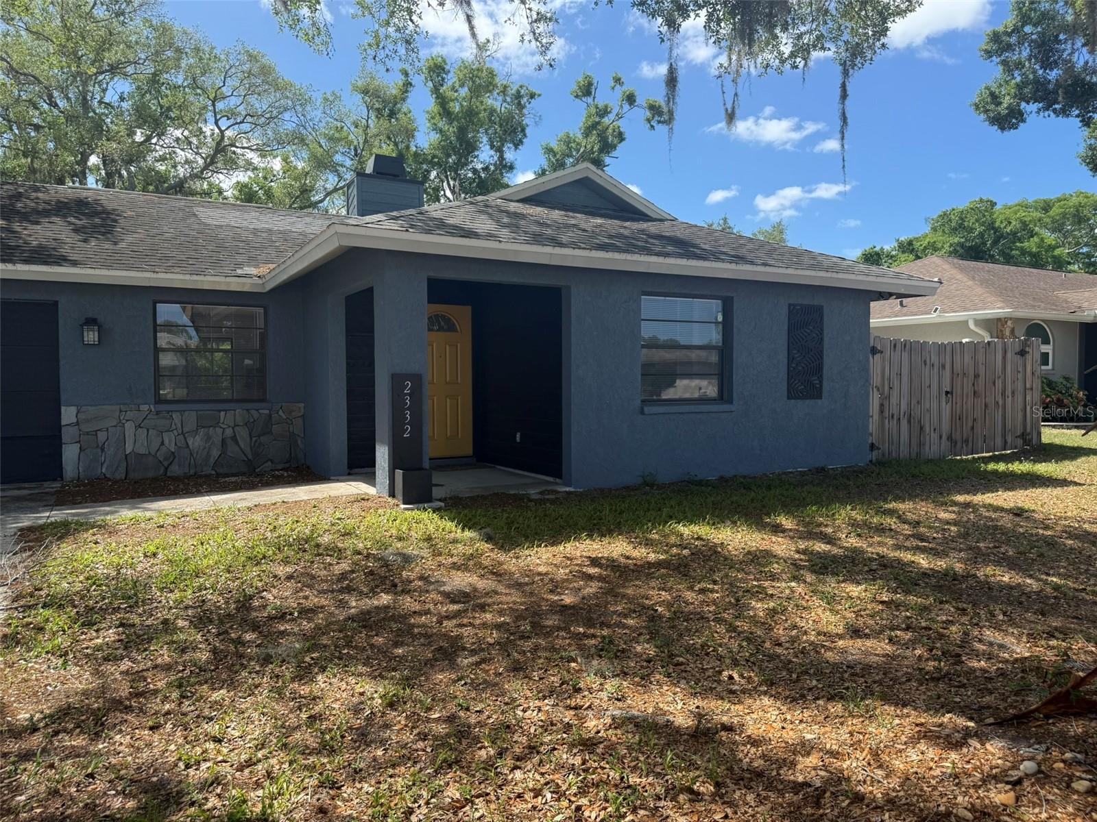 2332 SEWARD DR, SARASOTA, FL, 34234