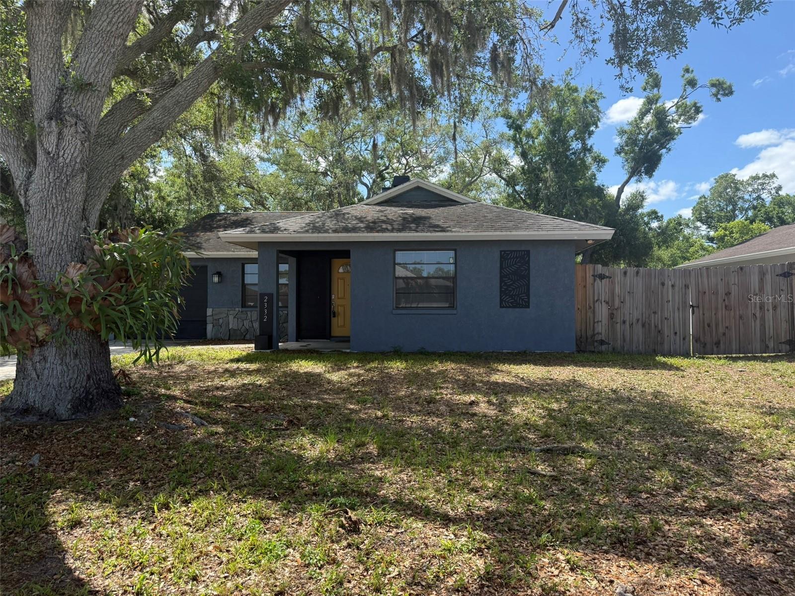 2332 SEWARD DR, SARASOTA, FL, 34234