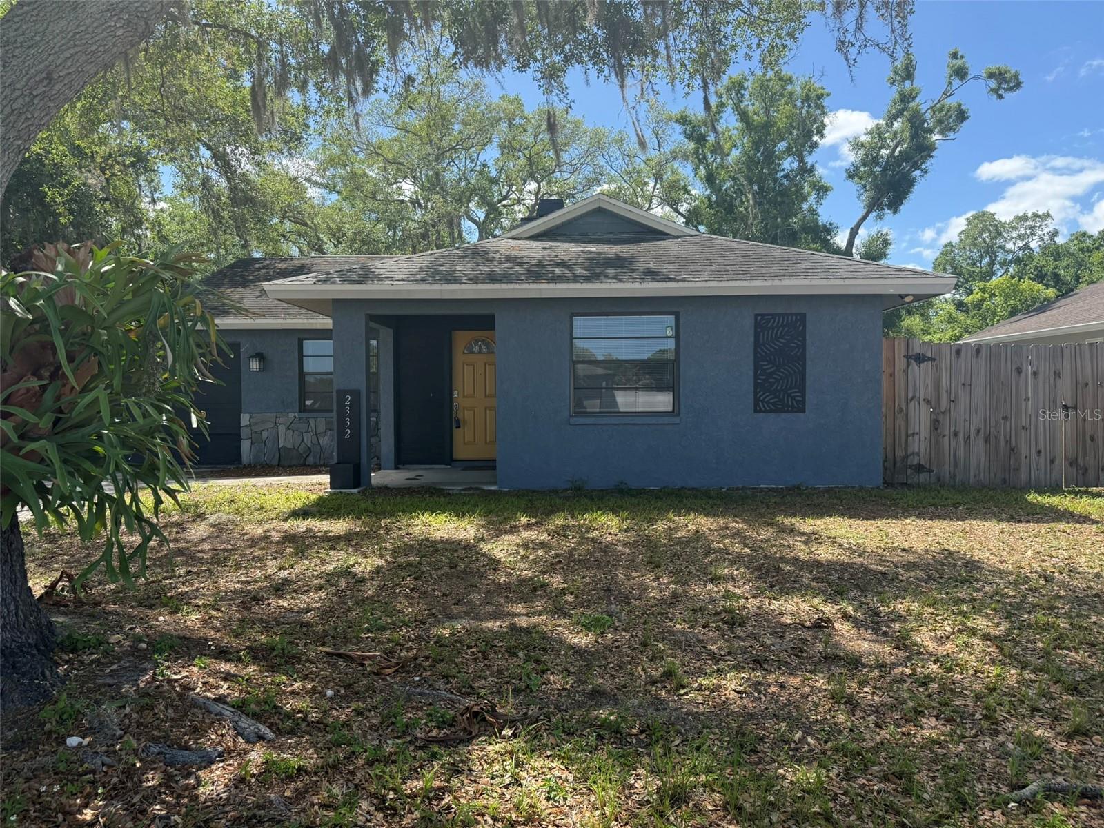 2332 SEWARD DR, SARASOTA, FL, 34234