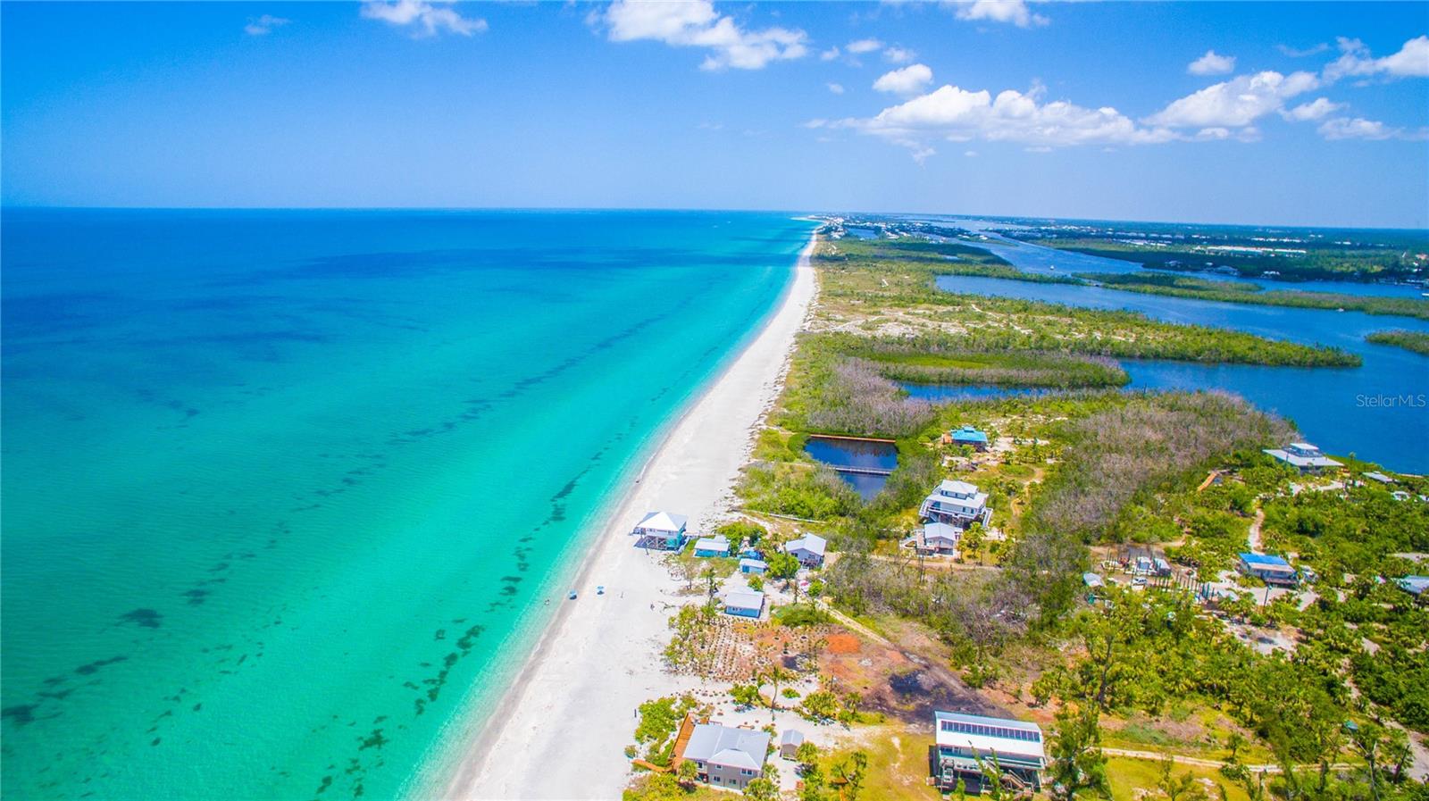 13 SEAWARD CIR, PLACIDA, FL, 33946