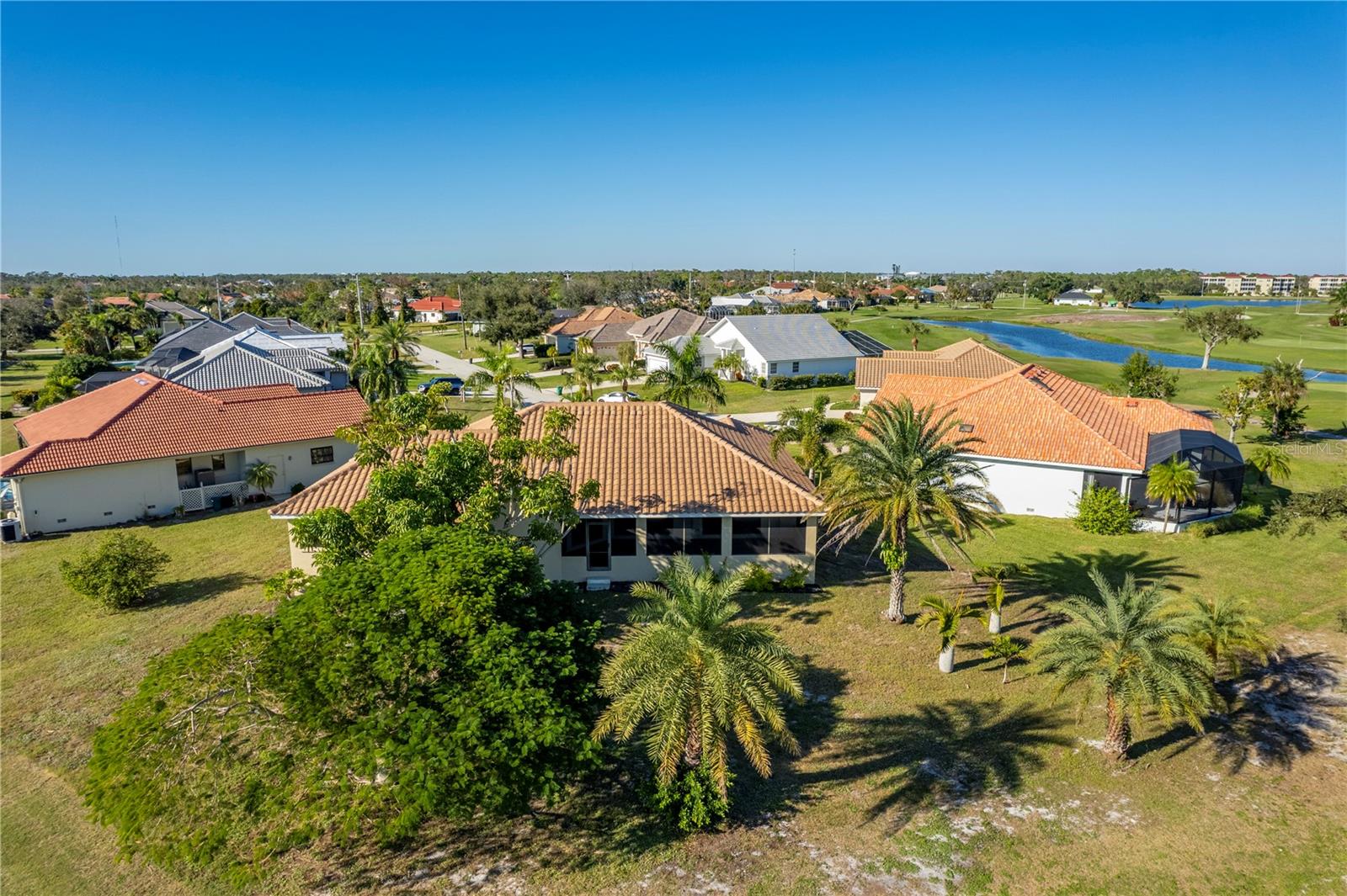 13 SEAWARD CIR, PLACIDA, FL, 33946