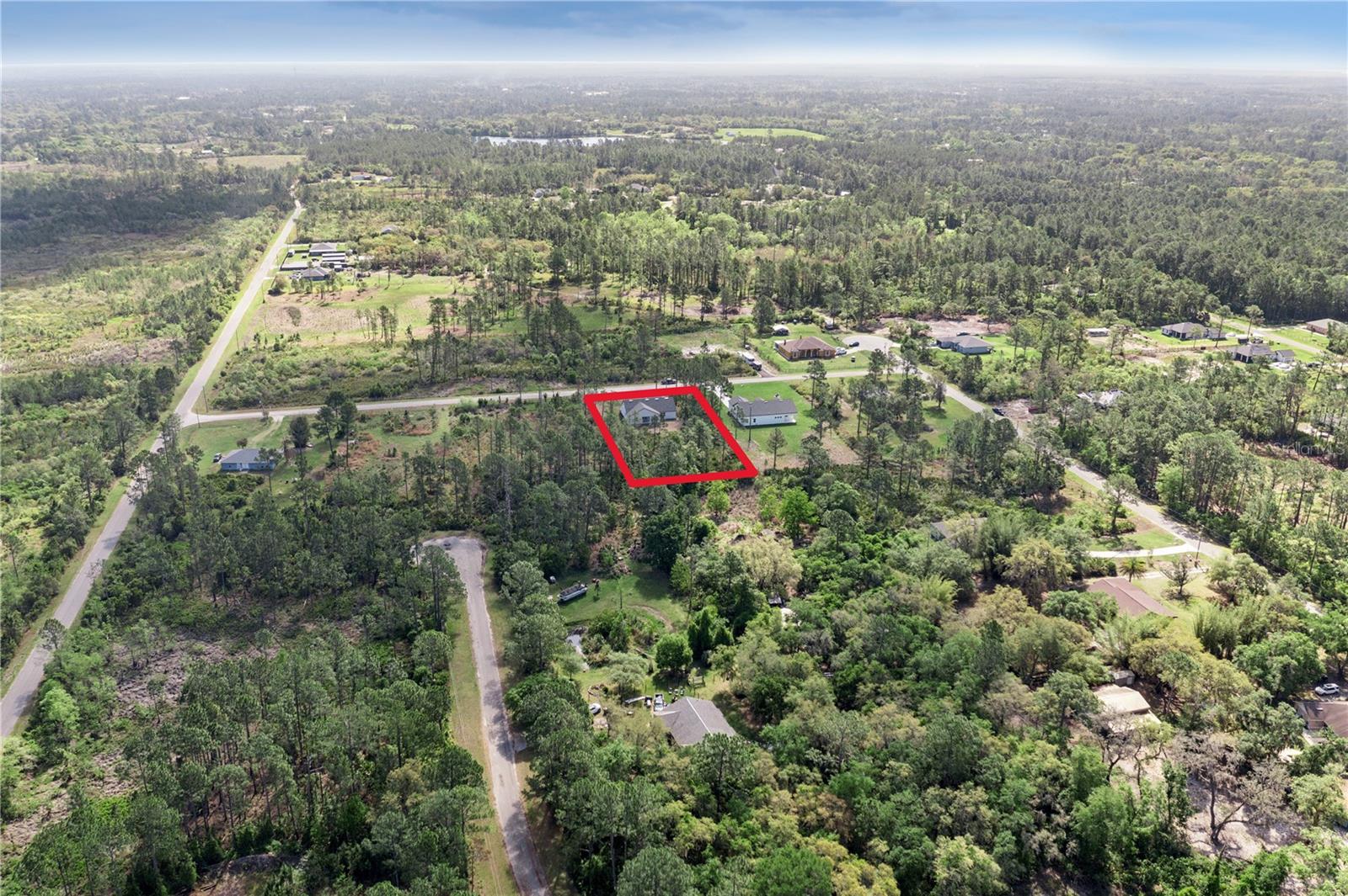 42875 HONEYSUCKLE ST, EUSTIS, FL, 32736