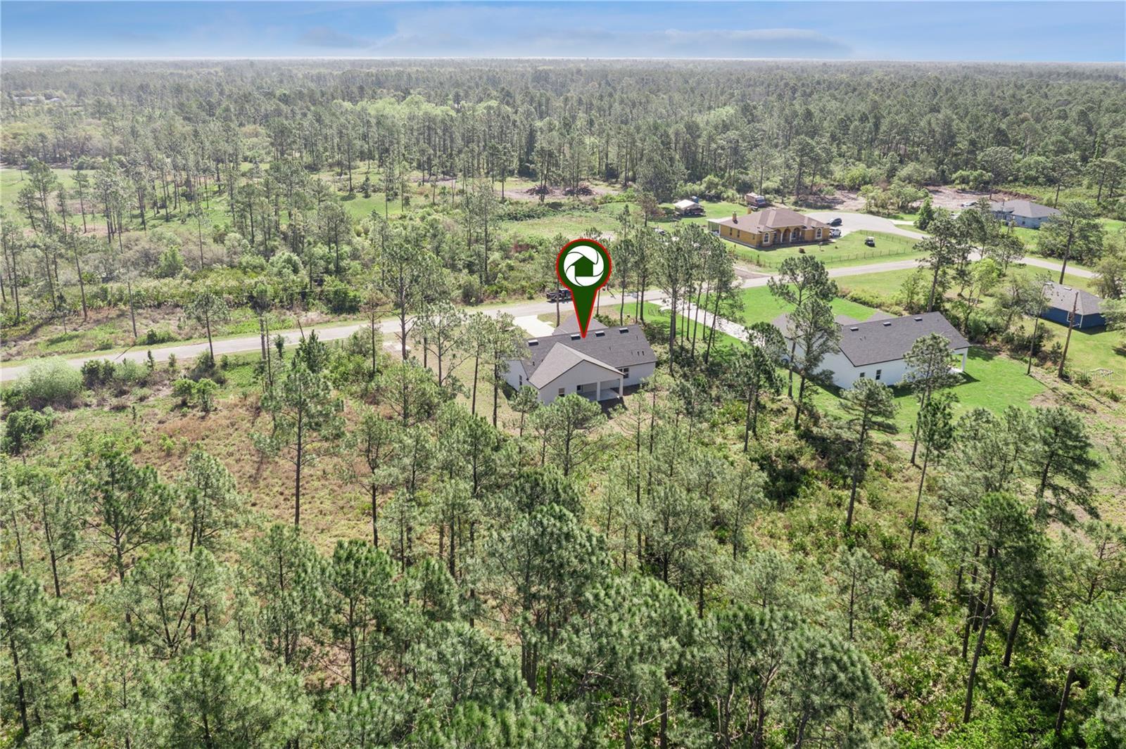 42875 HONEYSUCKLE ST, EUSTIS, FL, 32736