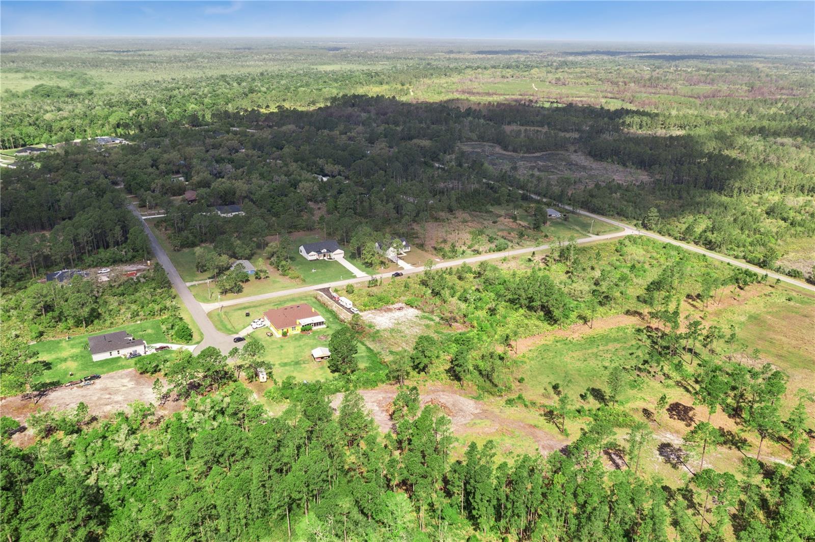 42875 HONEYSUCKLE ST, EUSTIS, FL, 32736