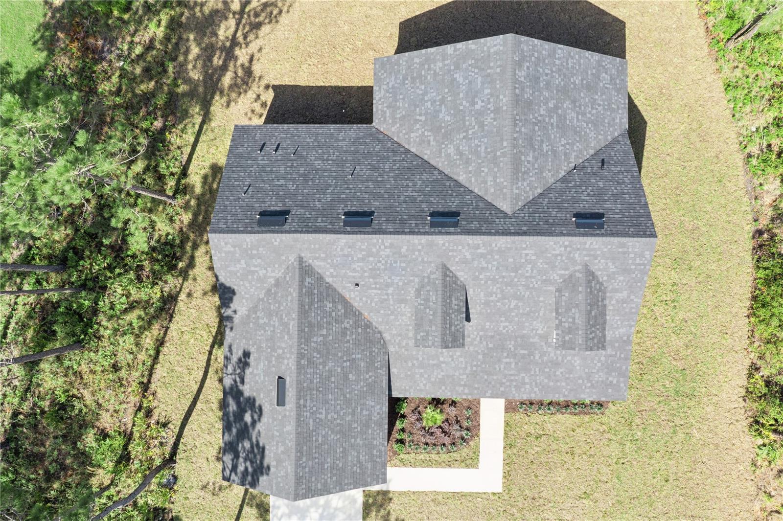 42875 HONEYSUCKLE ST, EUSTIS, FL, 32736