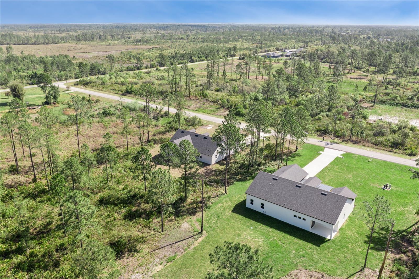 42875 HONEYSUCKLE ST, EUSTIS, FL, 32736