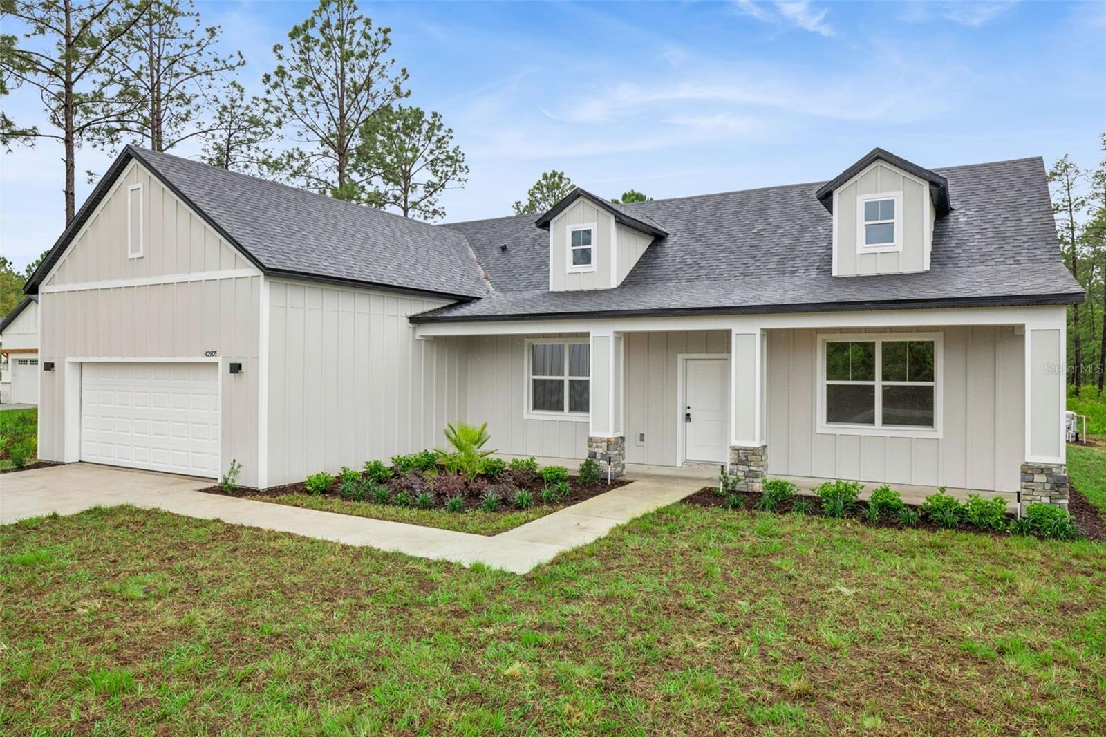42875 HONEYSUCKLE ST, EUSTIS, FL, 32736