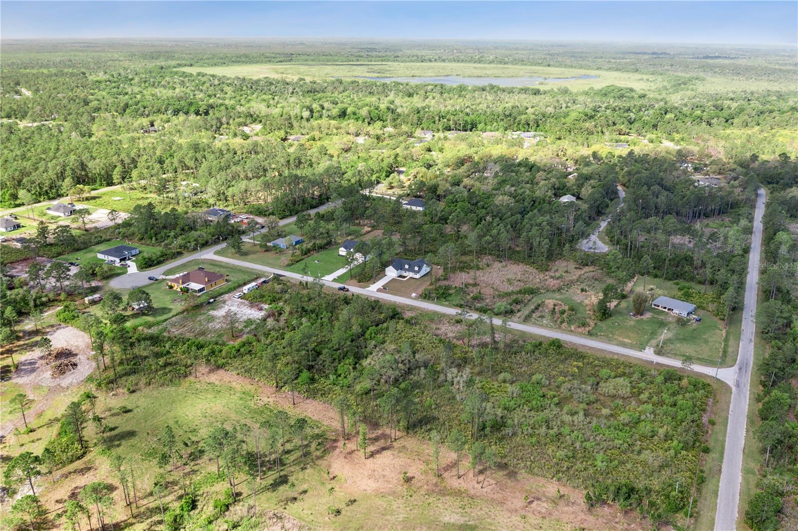42875 HONEYSUCKLE ST, EUSTIS, FL, 32736