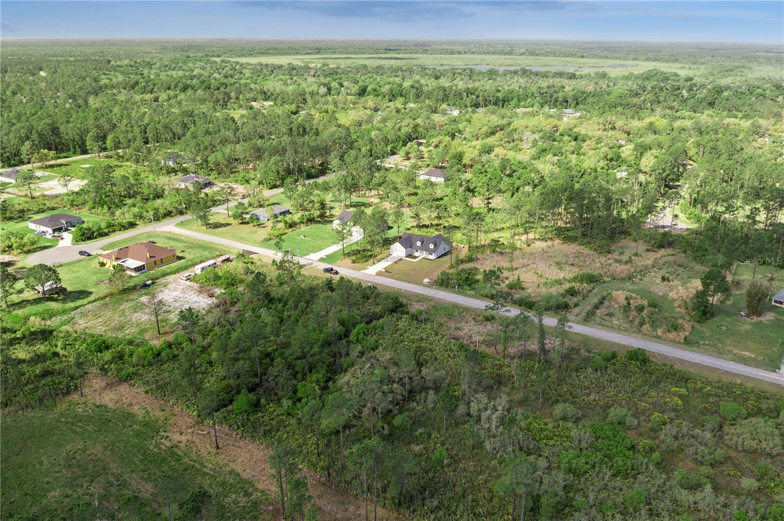 42875 HONEYSUCKLE ST, EUSTIS, FL, 32736