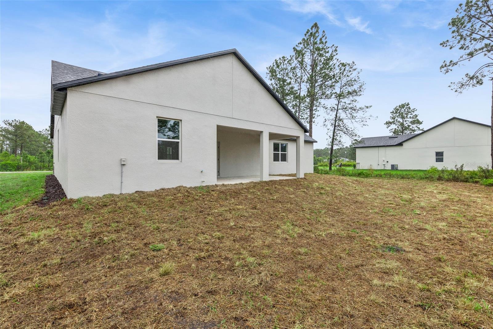 42875 HONEYSUCKLE ST, EUSTIS, FL, 32736