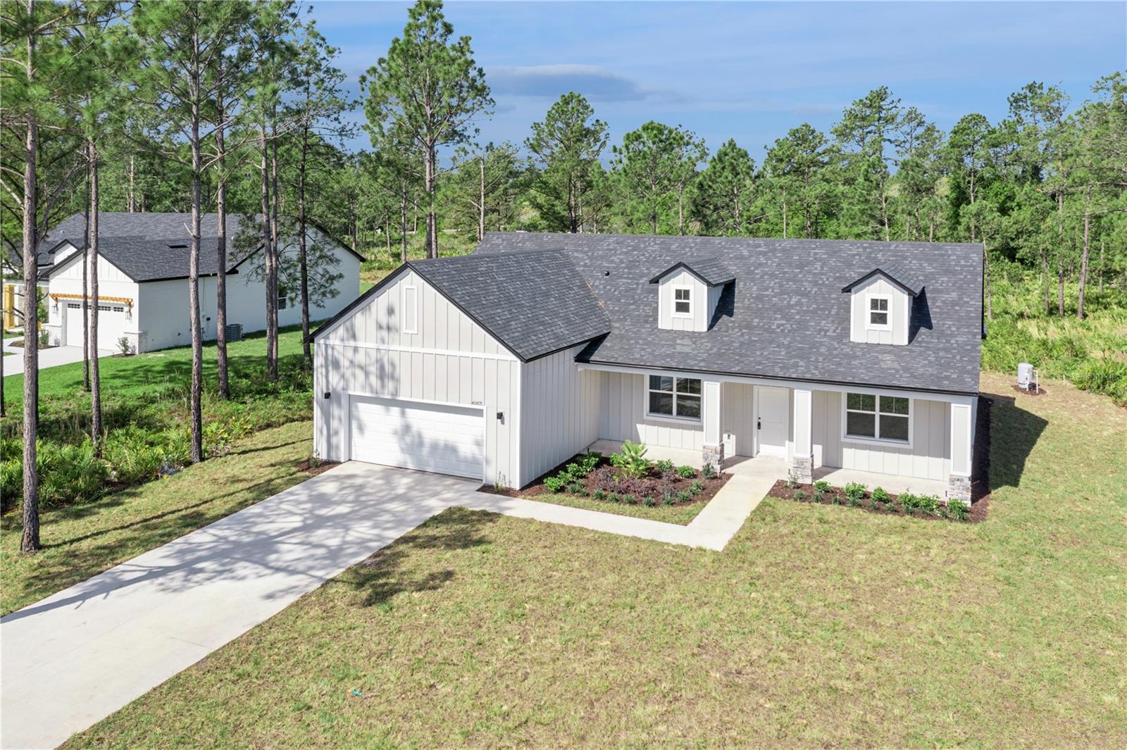 42875 HONEYSUCKLE ST, EUSTIS, FL, 32736