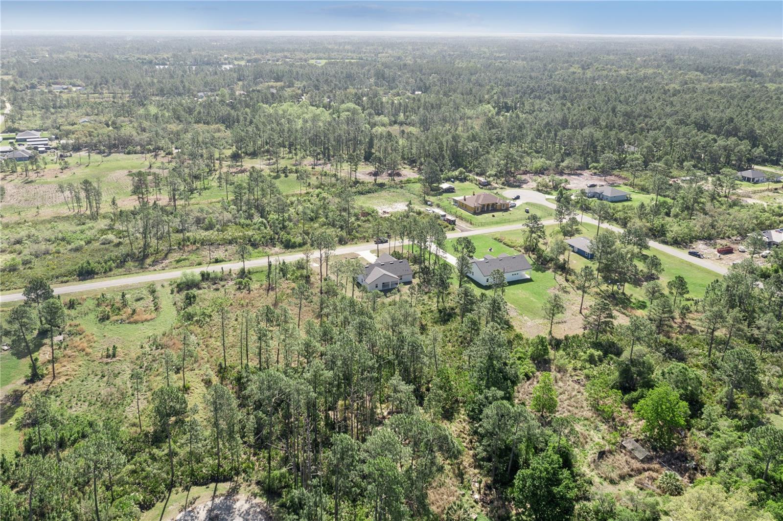42875 HONEYSUCKLE ST, EUSTIS, FL, 32736