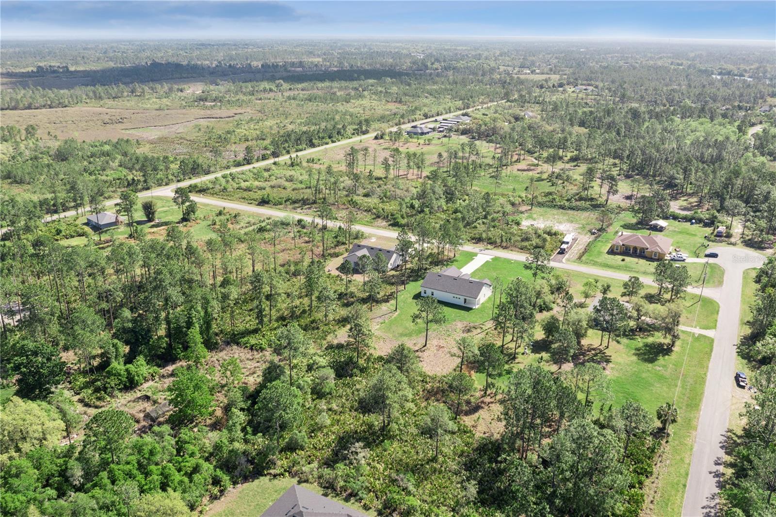 42875 HONEYSUCKLE ST, EUSTIS, FL, 32736