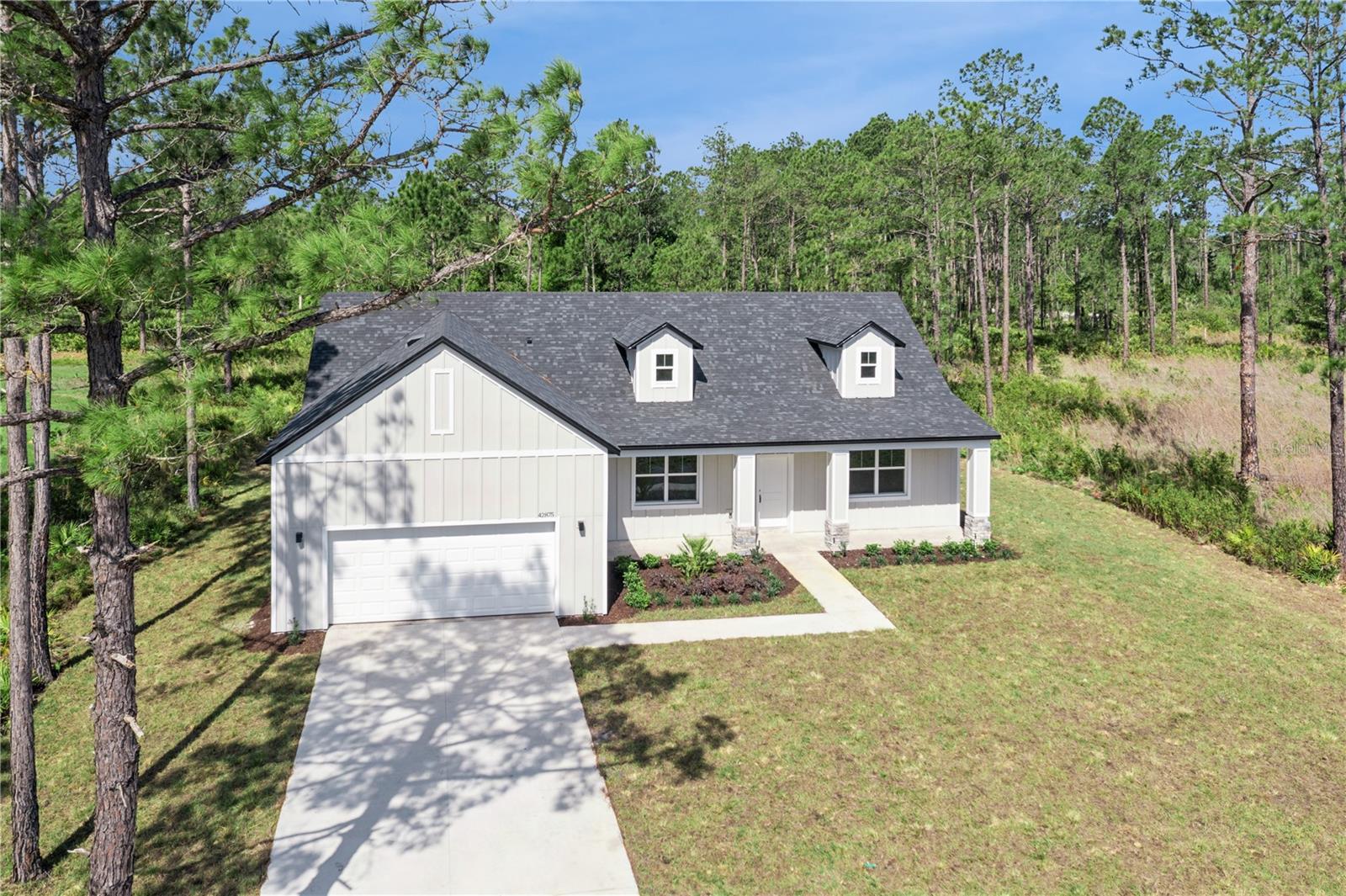 42875 HONEYSUCKLE ST, EUSTIS, FL, 32736