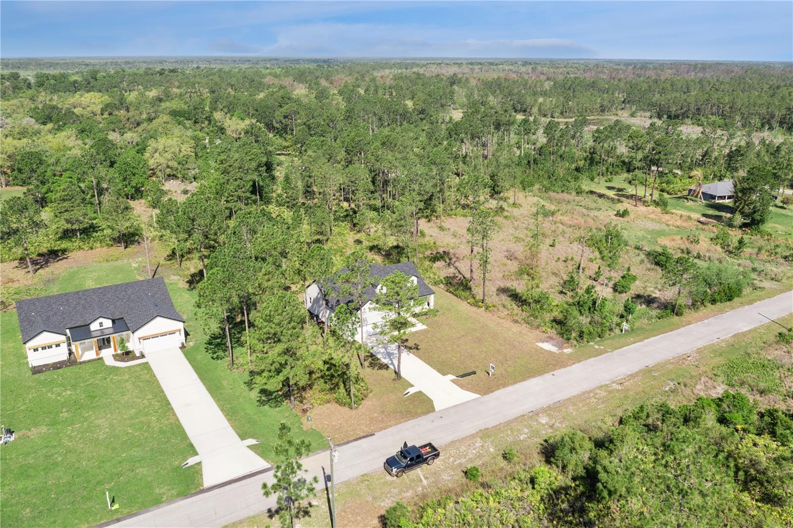 42875 HONEYSUCKLE ST, EUSTIS, FL, 32736