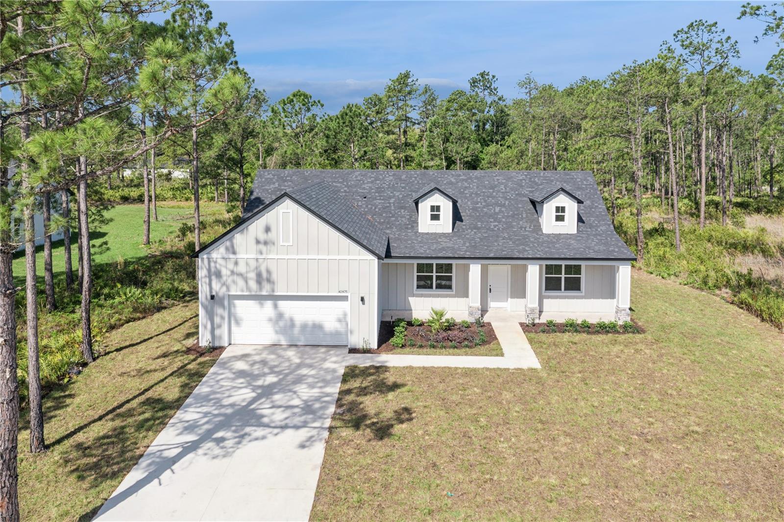 42875 HONEYSUCKLE ST, EUSTIS, FL, 32736
