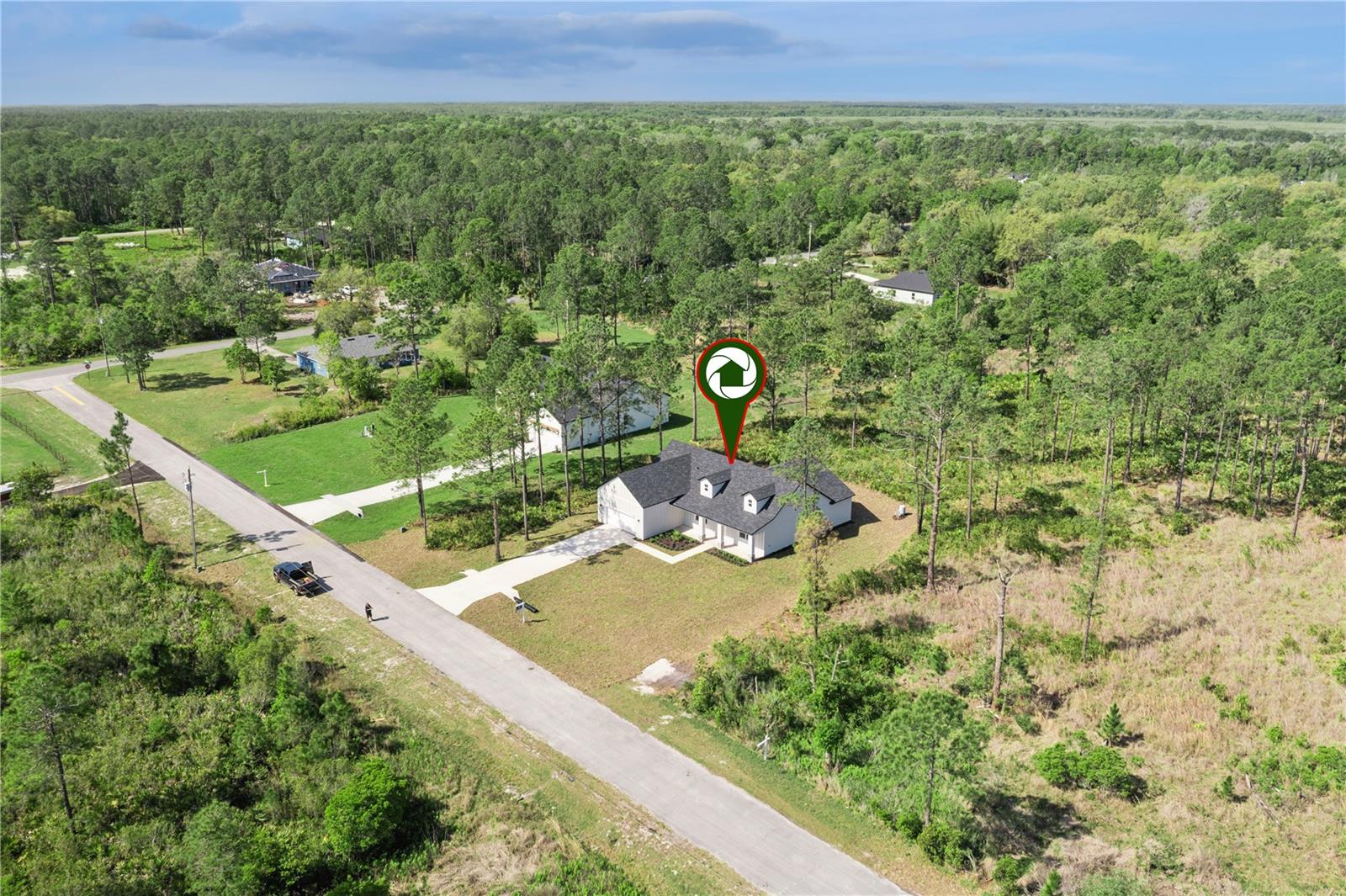 42875 HONEYSUCKLE ST, EUSTIS, FL, 32736