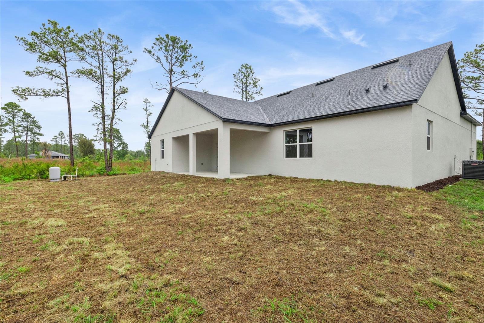 42875 HONEYSUCKLE ST, EUSTIS, FL, 32736