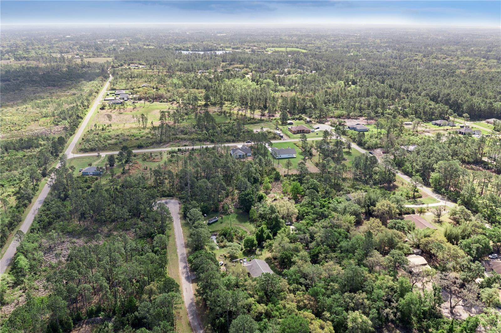 42875 HONEYSUCKLE ST, EUSTIS, FL, 32736