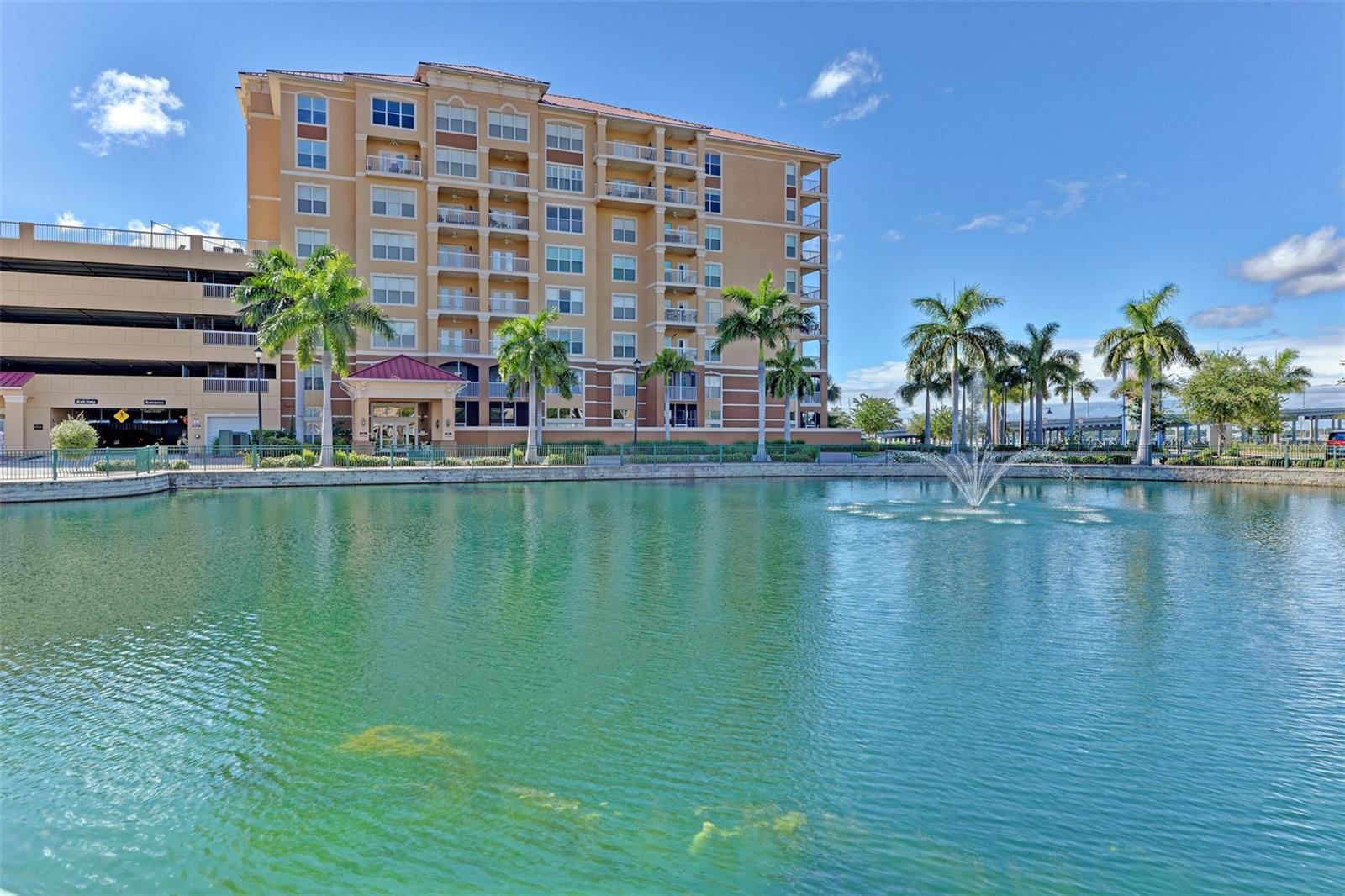 808 3RD AVE W #509, BRADENTON, FL, 34205