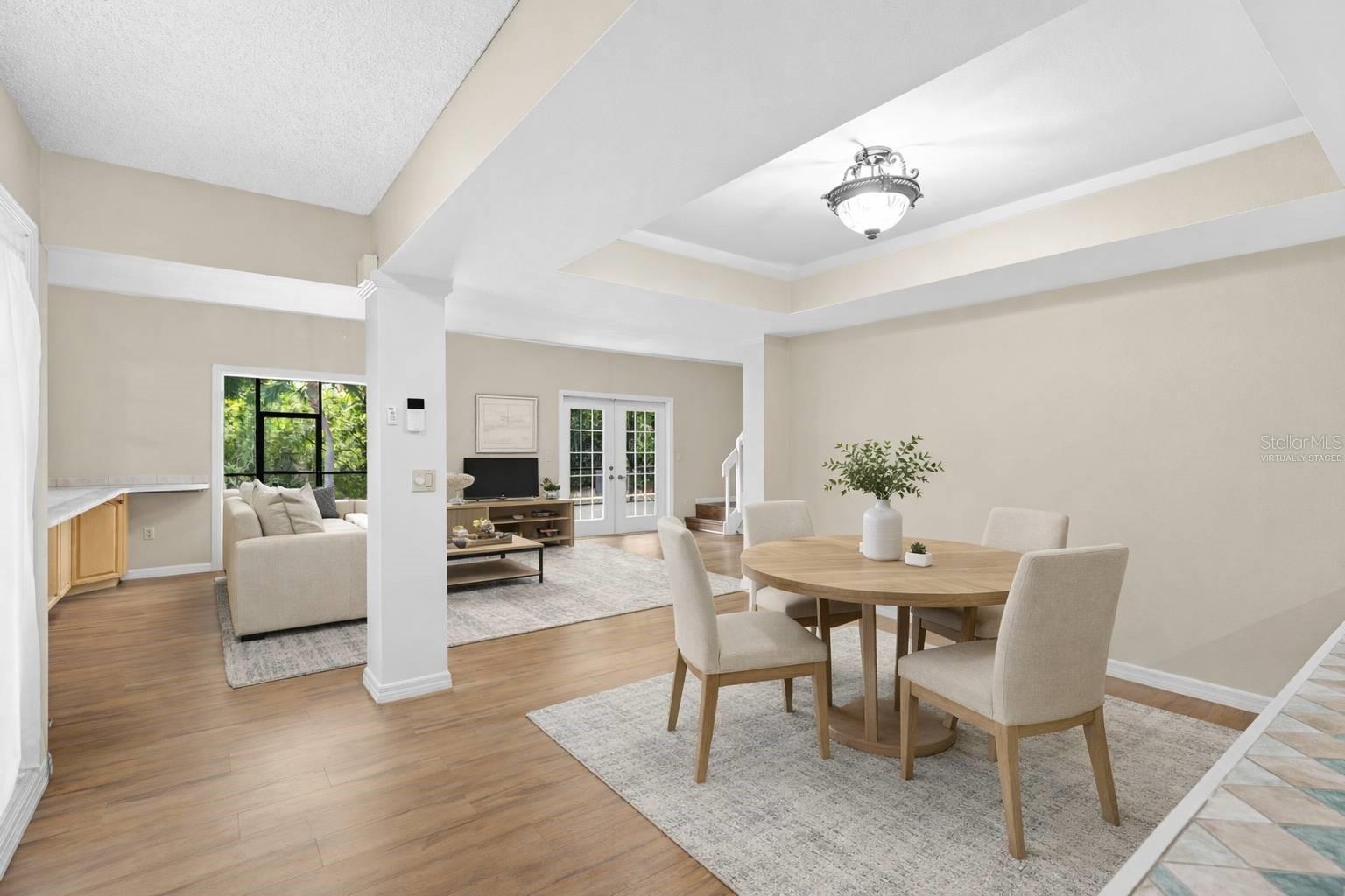 5272 BOX TURTLE CIR, SARASOTA, FL, 34232