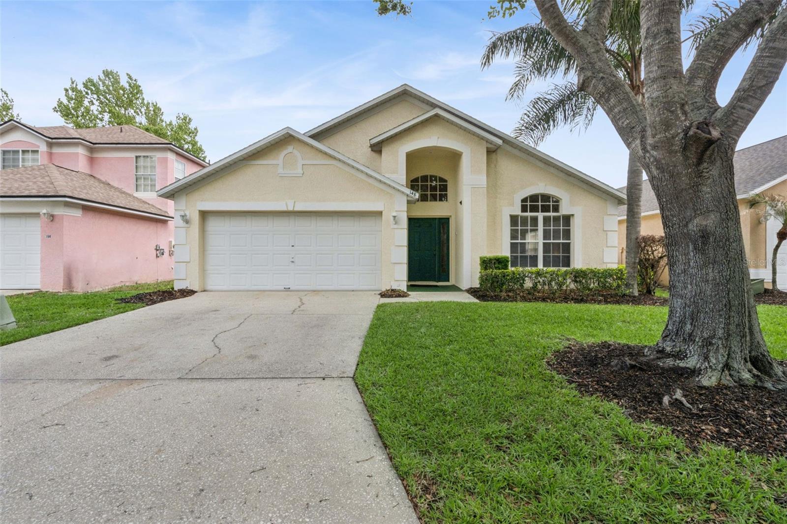 148 GROSVENOR LOOP, DAVENPORT, FL, 33897
