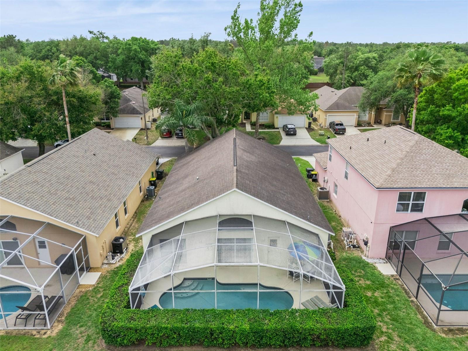 148 GROSVENOR LOOP, DAVENPORT, FL, 33897